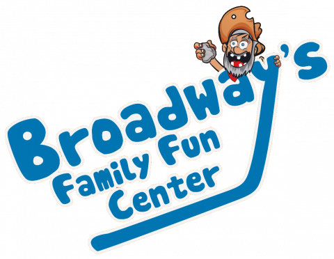 Games | Broadway's Family Fun Center